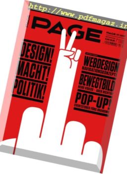 Page – Nr.7 2017