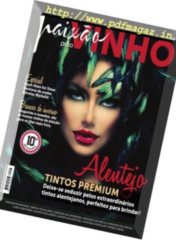 Paixao pelo Vinho – Ed. 67, 2016