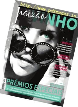 Paixao pelo Vinho – Ed. 68, 2017