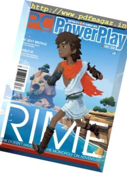 PC Powerplay – Issue 262, 2017