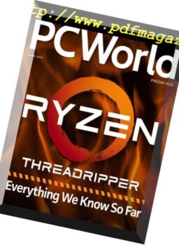 PCWorld – June 2017