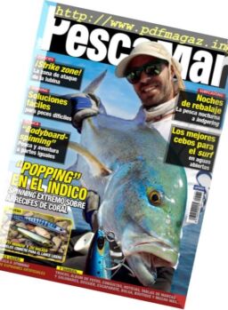 PescaMar – Junio 2017