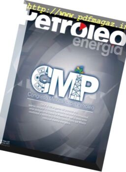 Petroleo & Energia – Mayo 2017