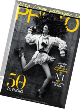 Photo France – Mai-Juin 2017