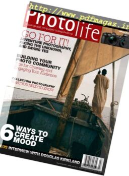 Photo Life – June-July 2017
