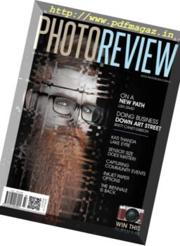 Photo Review – June-August 2017