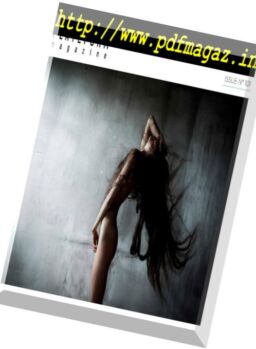 Plateform Magazine – Issue 101, 2017
