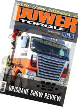 Power Torque – June – July 2017