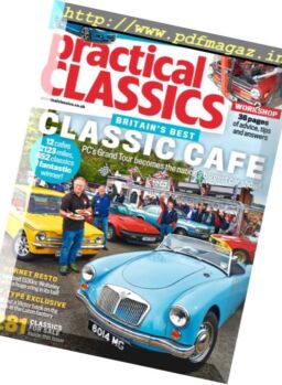 Practical Classics – July 2017