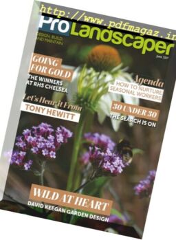 Pro Landscaper – June 2017