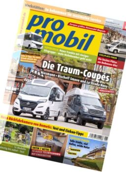 Pro Mobil – Juni 2017