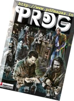 Prog – June 2017