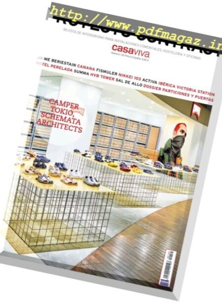 Proyecto Contract – Junio 2017 Cover
