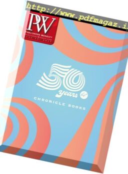 Publishers Weekly – 12 June 2017