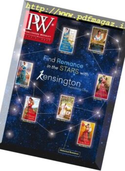 Publishers Weekly – 5 June 2017