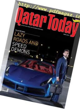 Qatar Today – May 2017