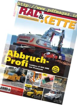 Rad & Kette – Juli-September 2017
