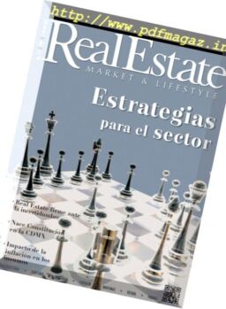 Real Estate Market & Lifestyle – N 112, 2017