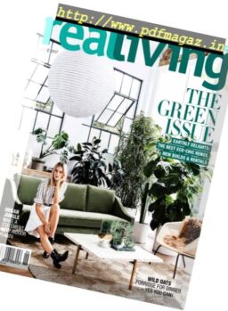 Real Living Australia – June 2017
