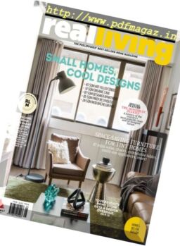 Real Living Philippines – June 2017