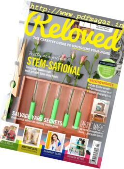 Reloved – Issue 41, 2017