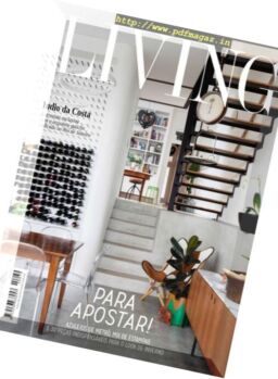 Revista Living – Maio 2017