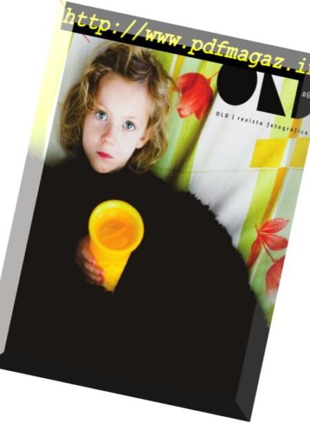 Revista Old – N 66, 2017 Cover