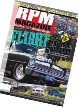 RPM Magazine – June 2017