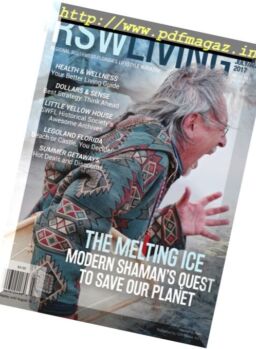 RSWLiving – July-August 2017