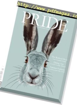 Rutland Pride – June 2017