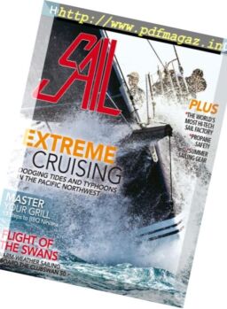 Sail – July 2017