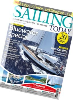 Sailing Today – July 2017