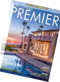 San Diego Premier – June 2017