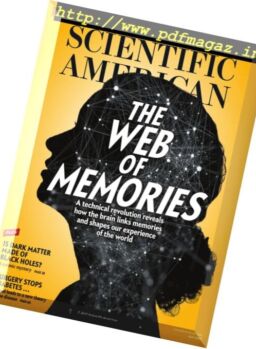 Scientific American – July 2017