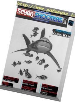 ScubaShooters – June 2017