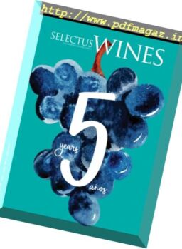Selectus Wines – April-June 2017
