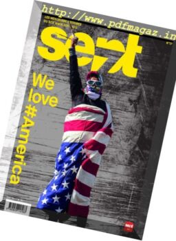Sept France – Mai-Juin 2017