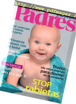 Ser Padres Spain – Julio 2017