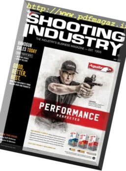 Shooting Industry – May 2017