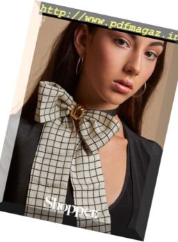 Shopper – Octubre-Noviembre 2016