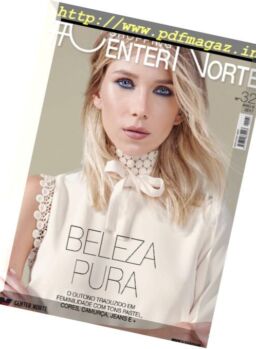 Shopping Center Norte – N 32, 2017