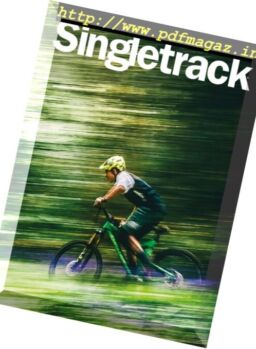 Singletrack – Issue 113, 2017