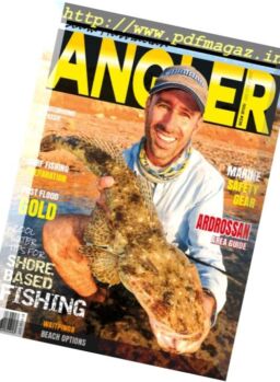 South Australian Angler – June-July 2017