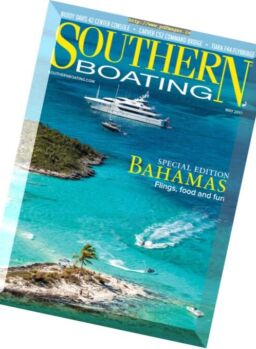 Southern Boating – May 2017