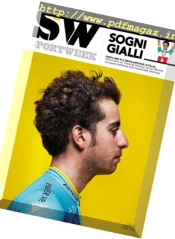 SportWeek – 1 Luglio 2017