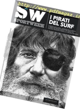 SportWeek – 10 Giugno 2017