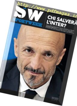 SportWeek – 24 Giugno 2017