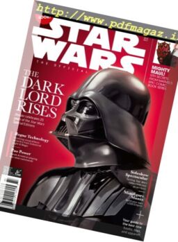 Star Wars Insider – July 2017