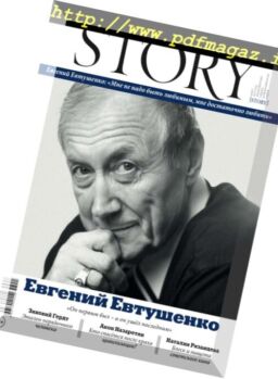 Story Russia – May 2017