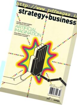 Strategy+Business – Summer 2017
